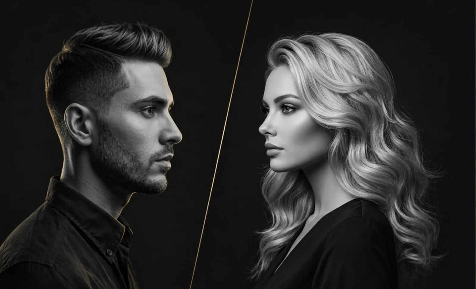 George's Fade Salons